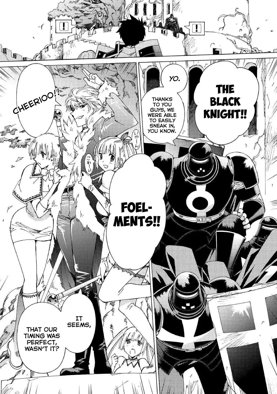 Argate Online chapter 22.2 page 6