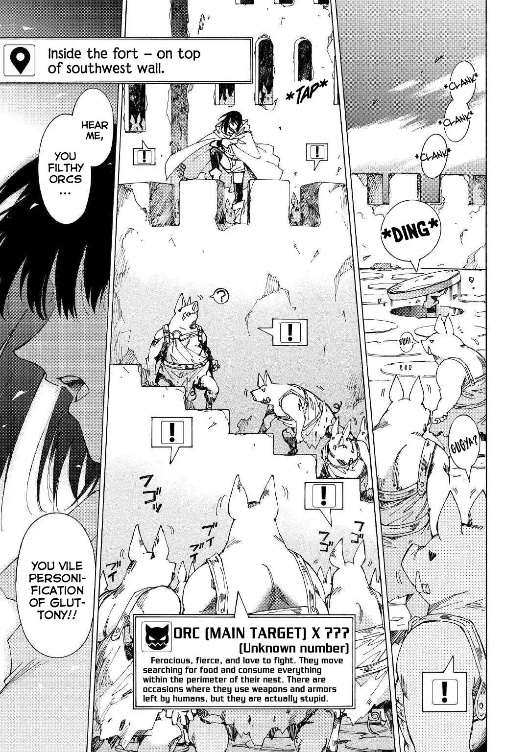 Argate Online chapter 22 page 14