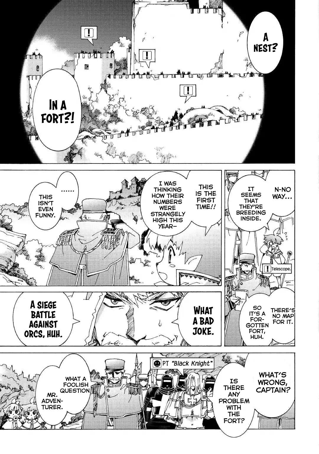 Argate Online chapter 22 page 4