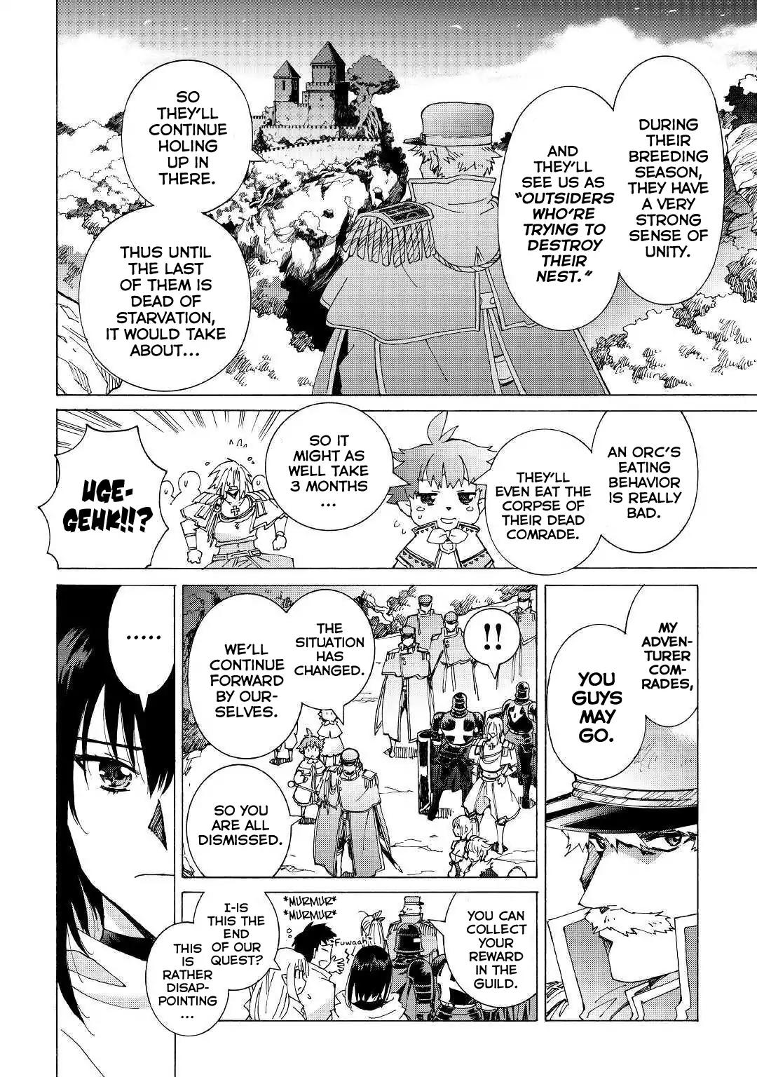 Argate Online chapter 22 page 7