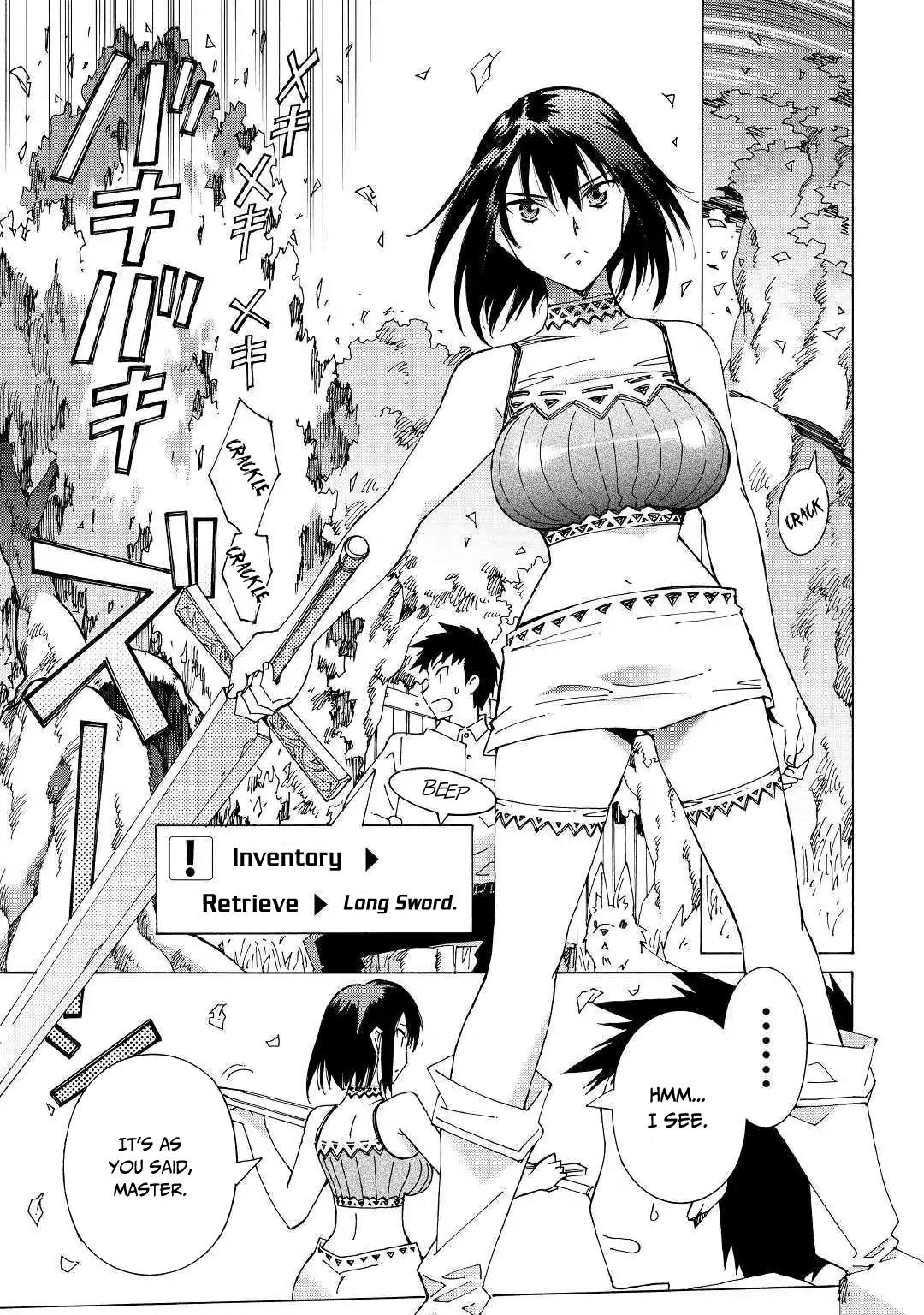 Argate Online chapter 23 page 16