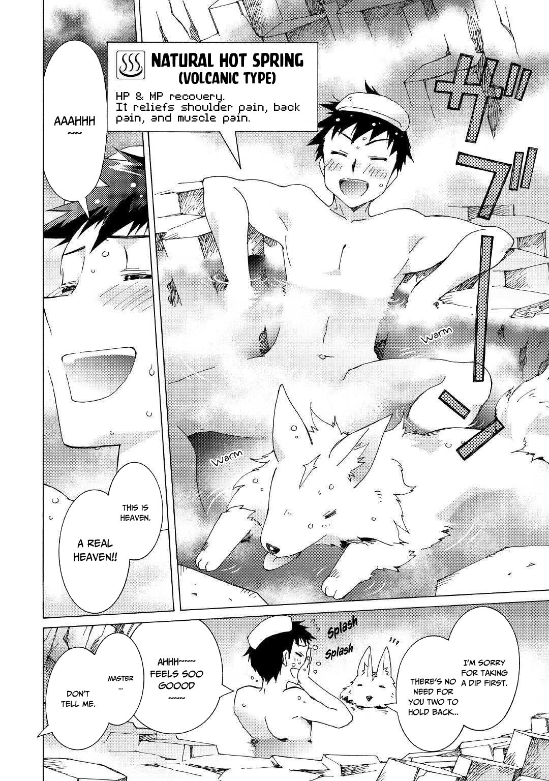 Argate Online chapter 24 page 9