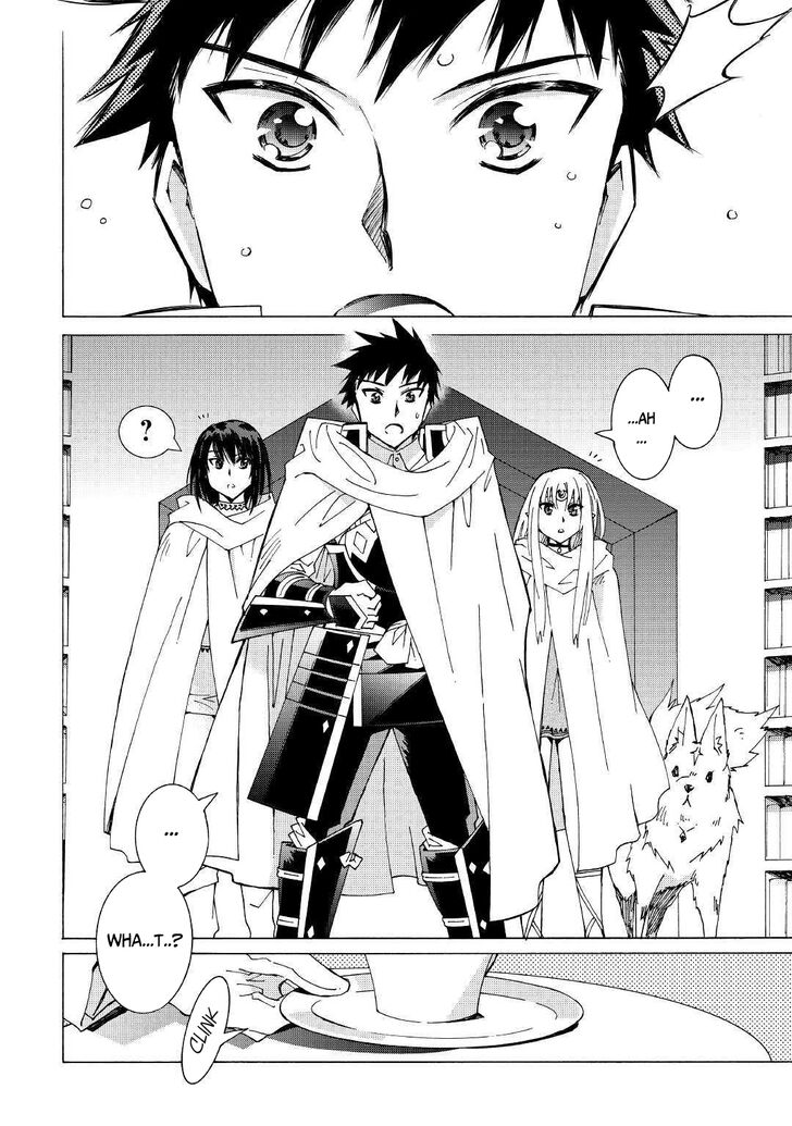 Argate Online chapter 25 page 13