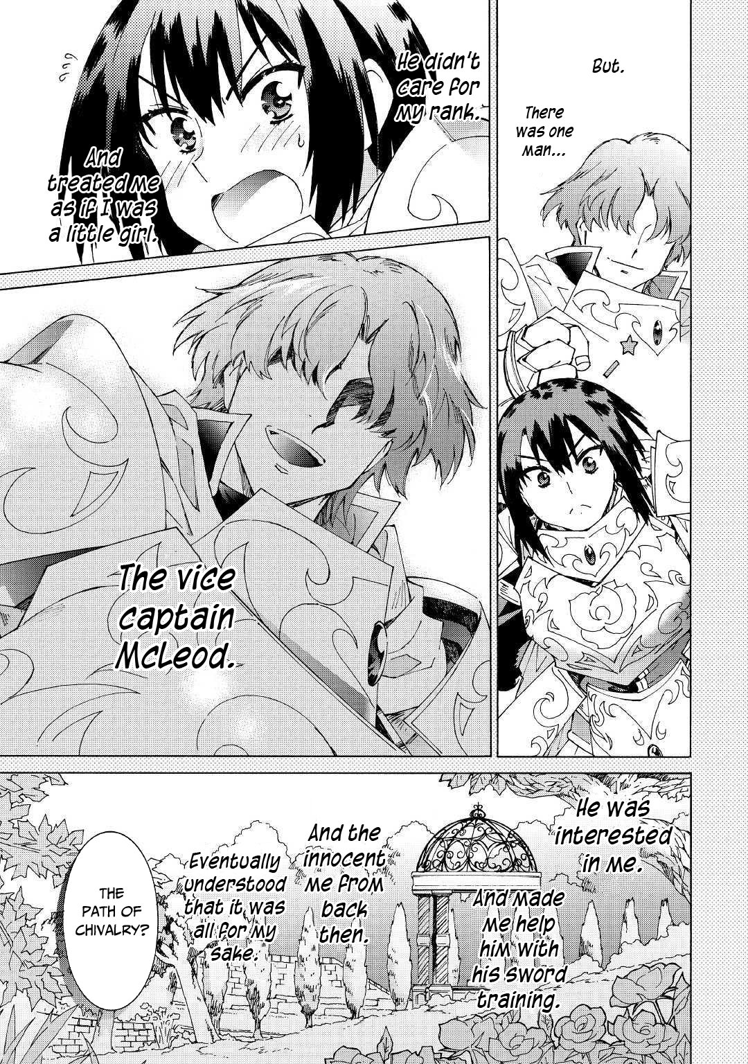 Argate Online chapter 26 page 22