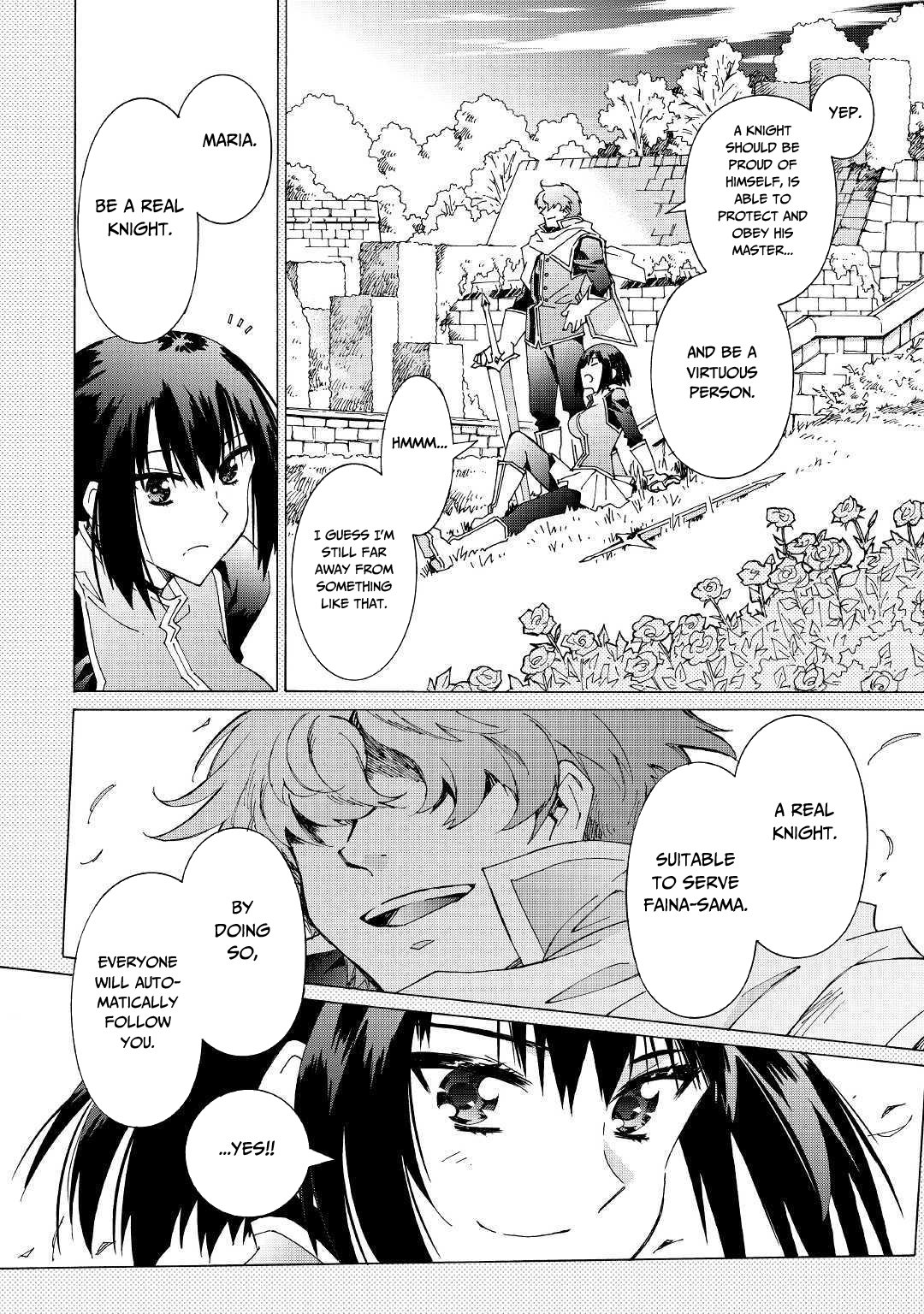 Argate Online chapter 26 page 23