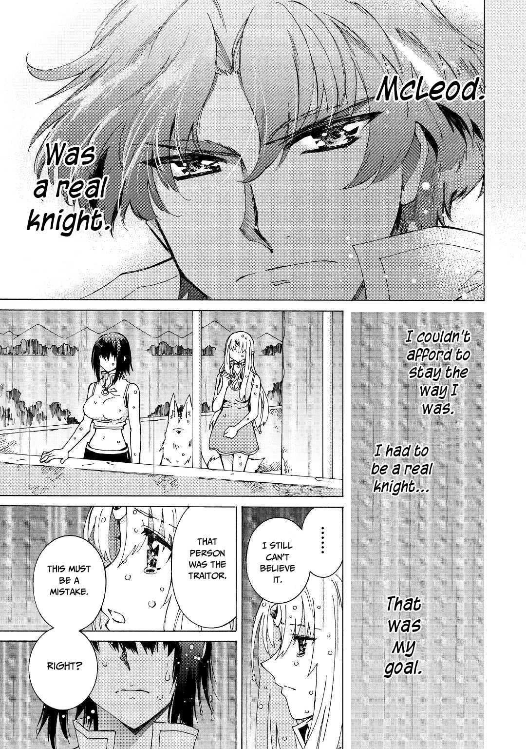 Argate Online chapter 26 page 26