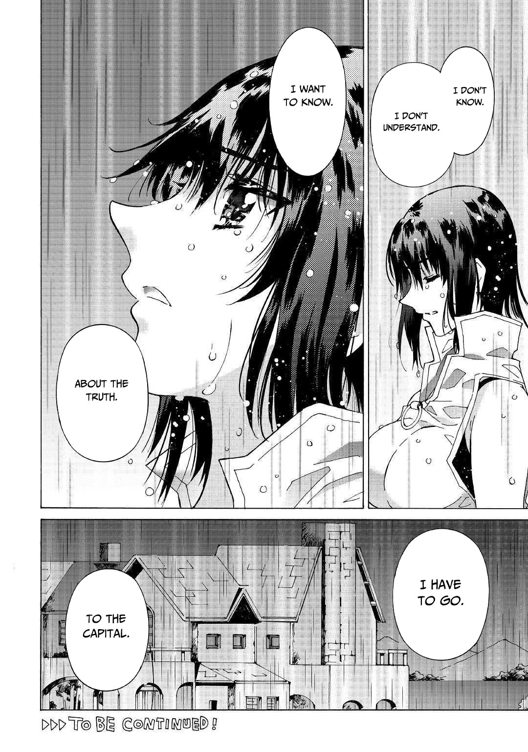 Argate Online chapter 26 page 27