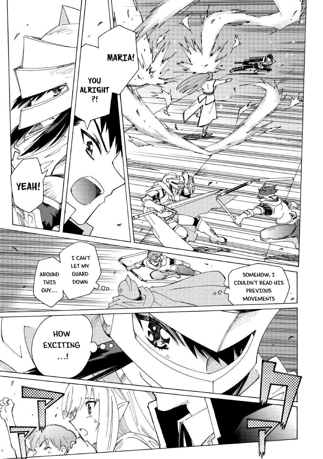 Argate Online chapter 29 page 12