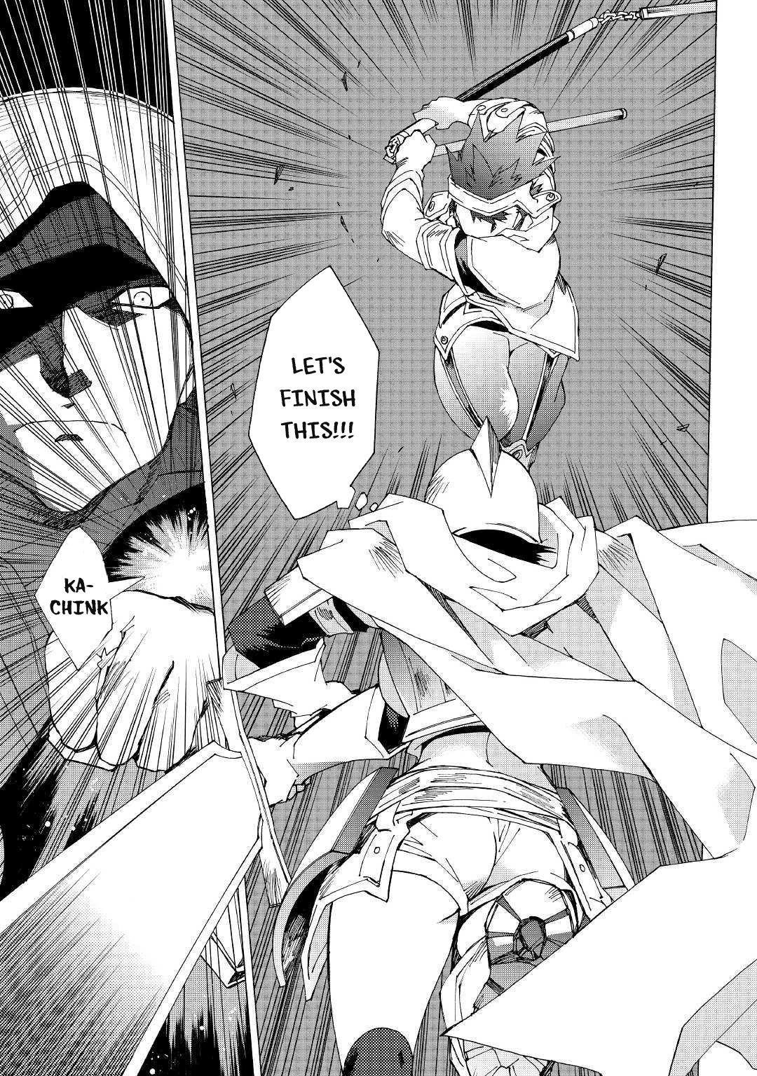 Argate Online chapter 29 page 24