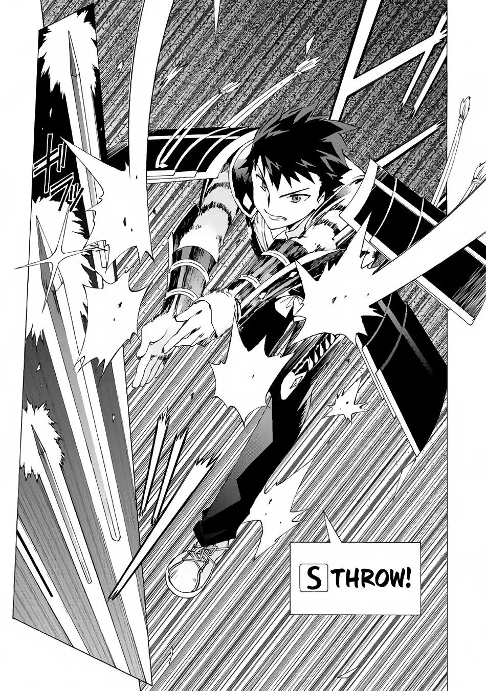 Argate Online chapter 3 page 14