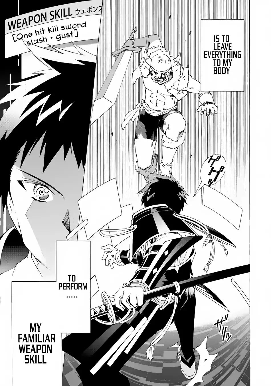 Argate Online chapter 3 page 18