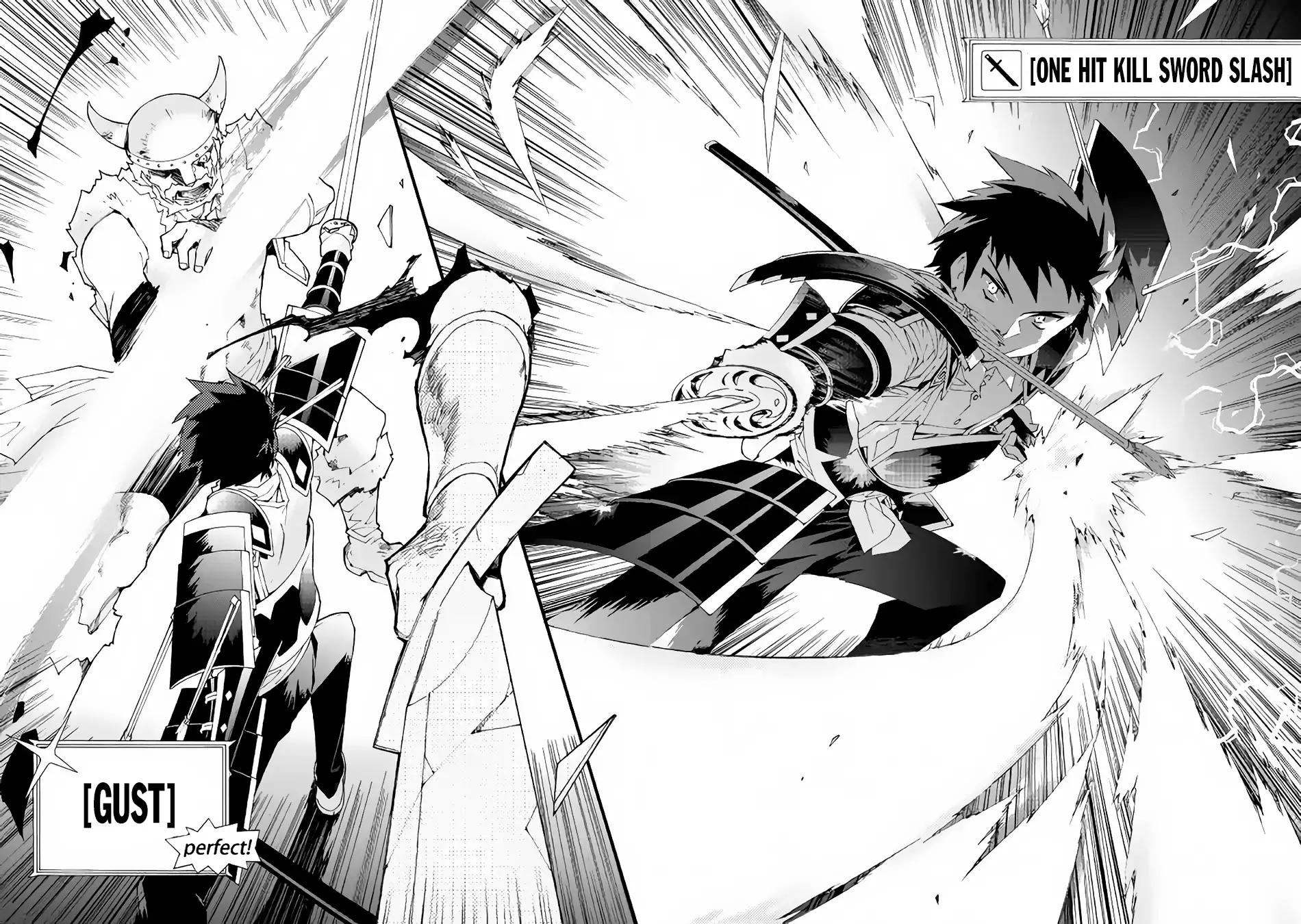 Argate Online chapter 3 page 19