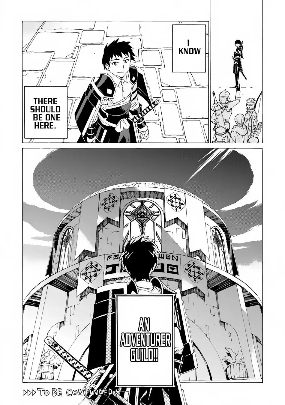 Argate Online chapter 3 page 24