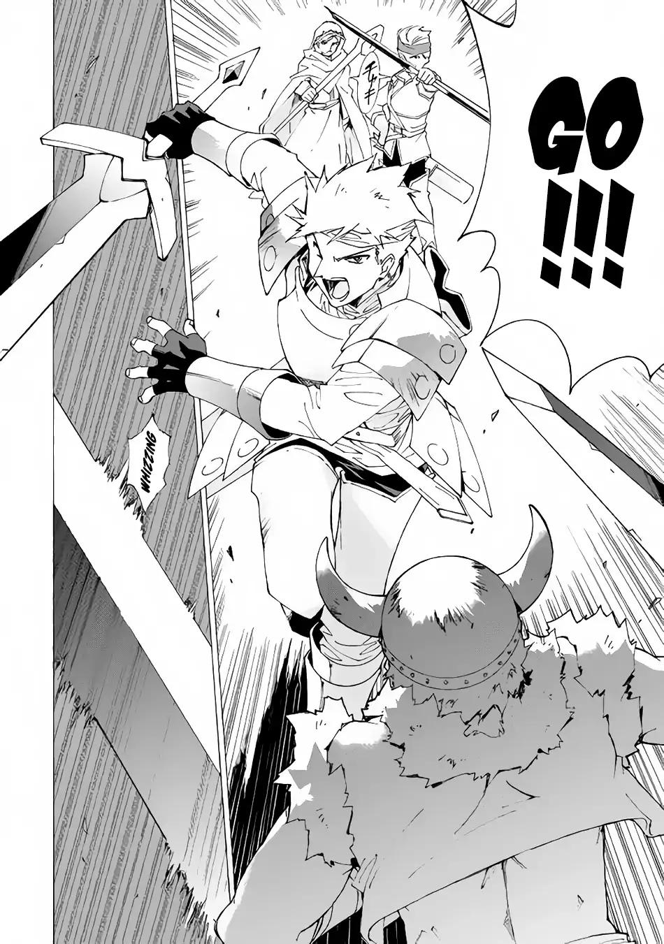 Argate Online chapter 3 page 9