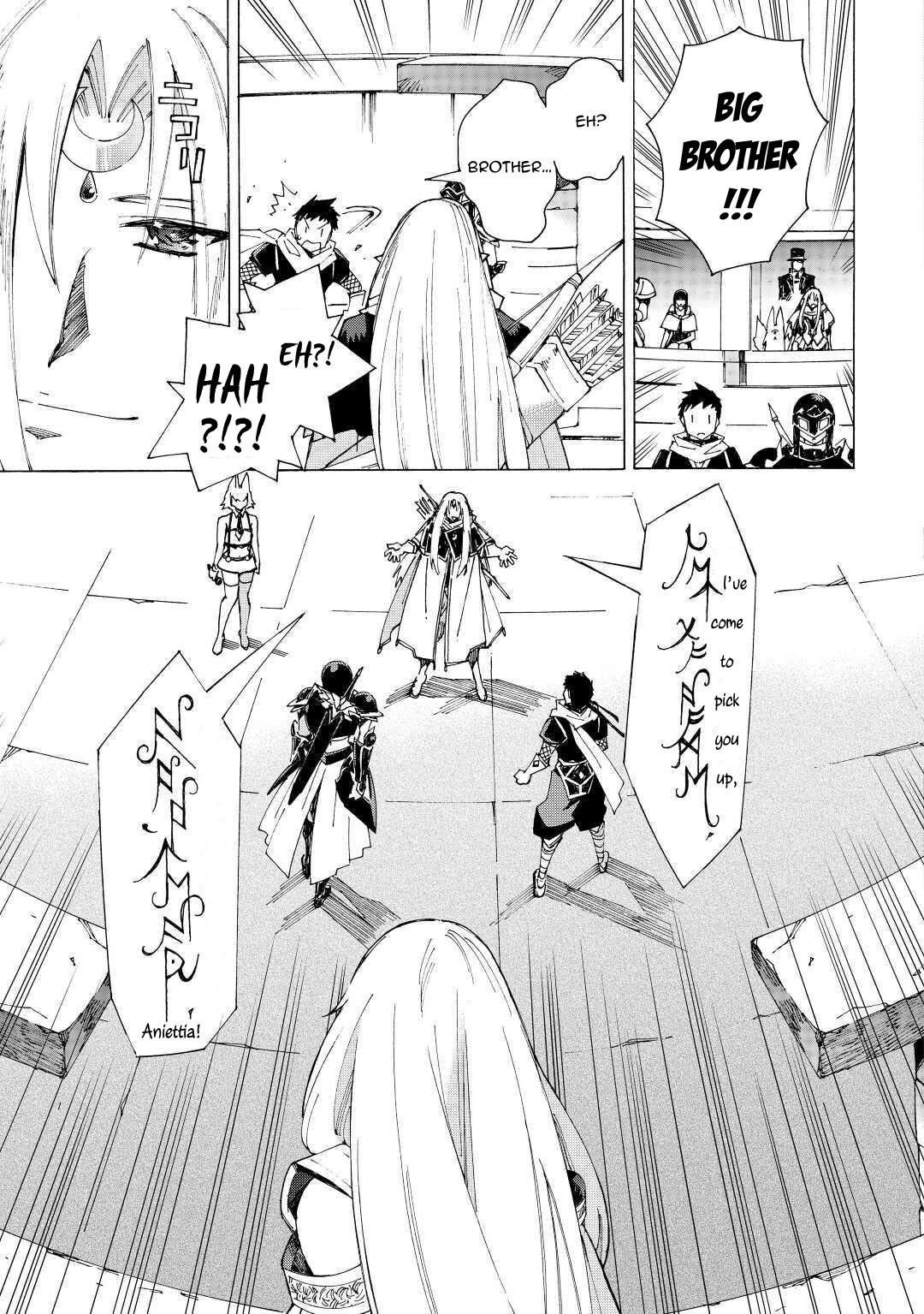 Argate Online chapter 32.1 page 10