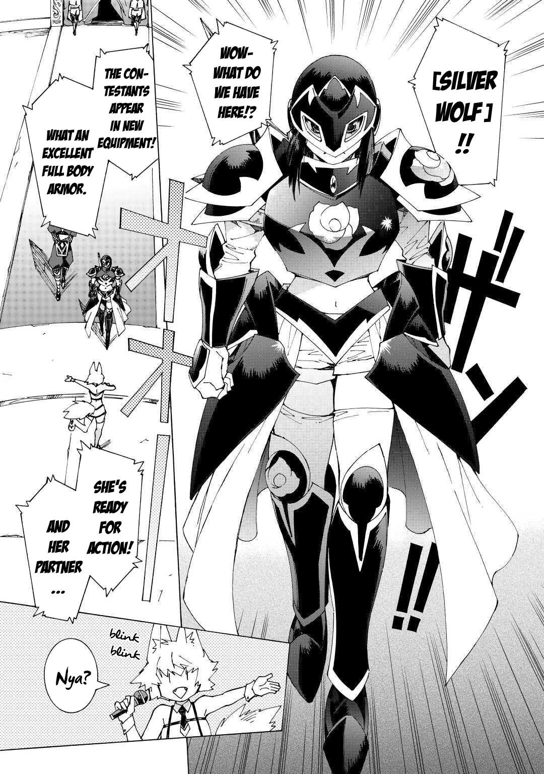 Argate Online chapter 32.1 page 4