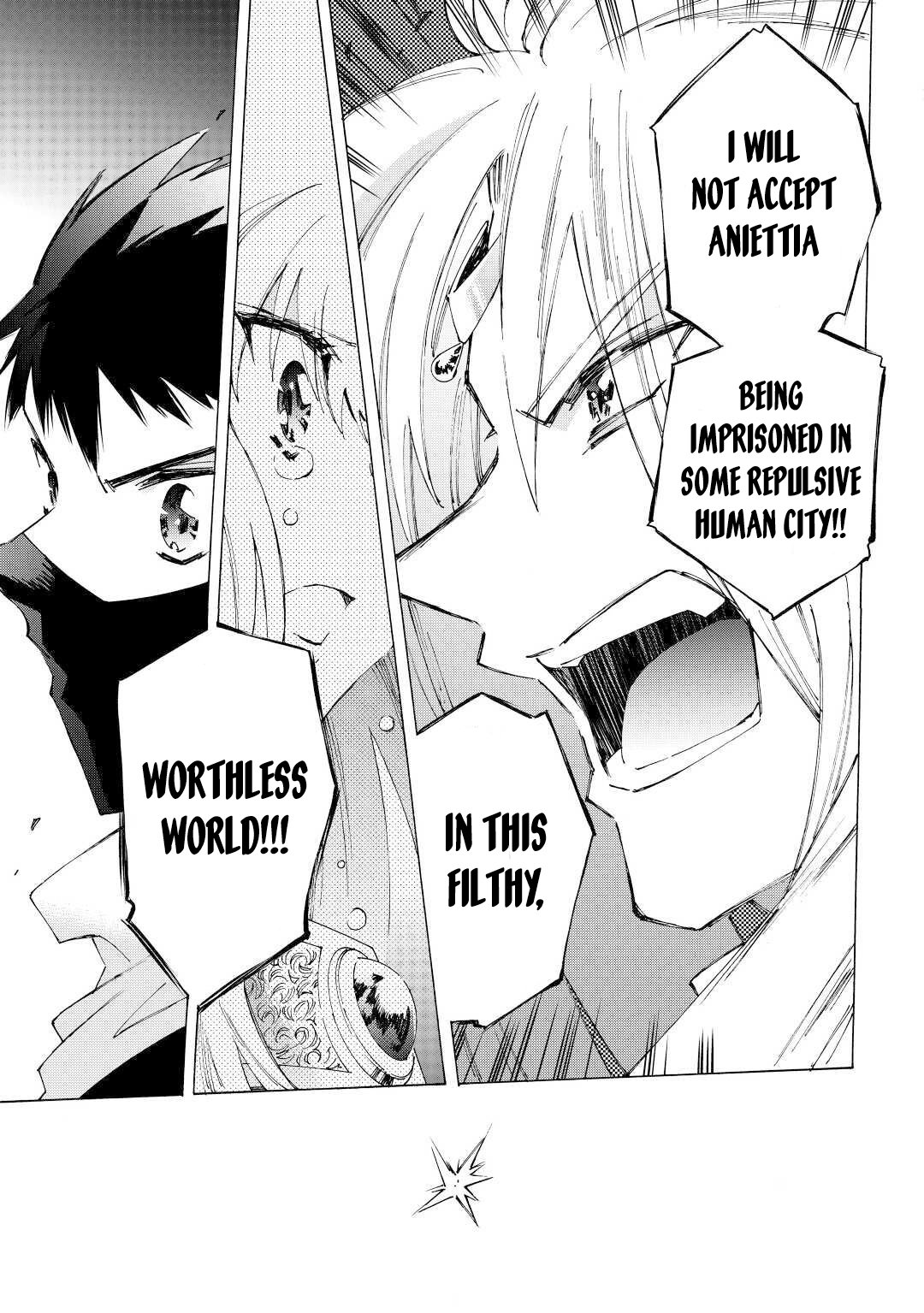 Argate Online chapter 33 page 10