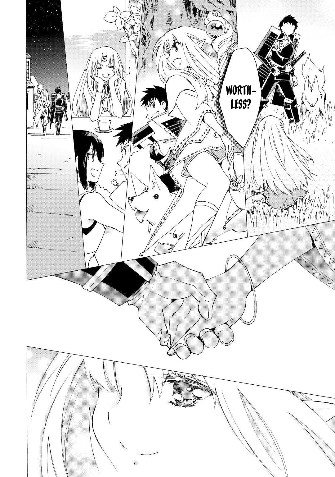 Argate Online chapter 33 page 11