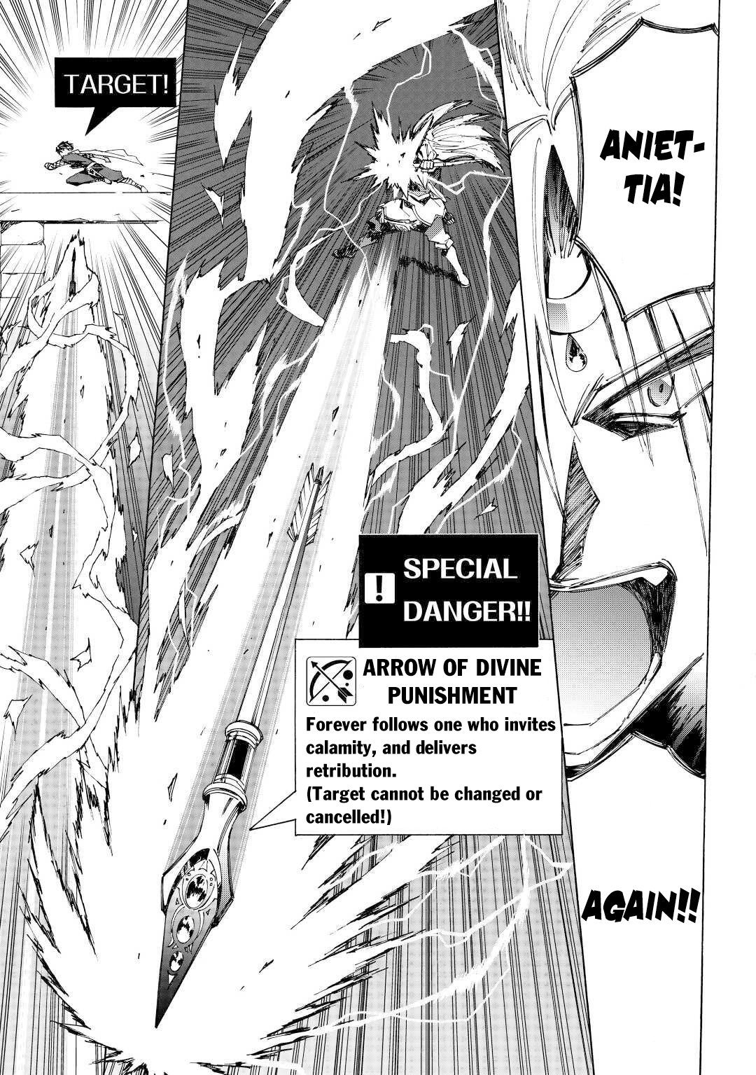 Argate Online chapter 33 page 16