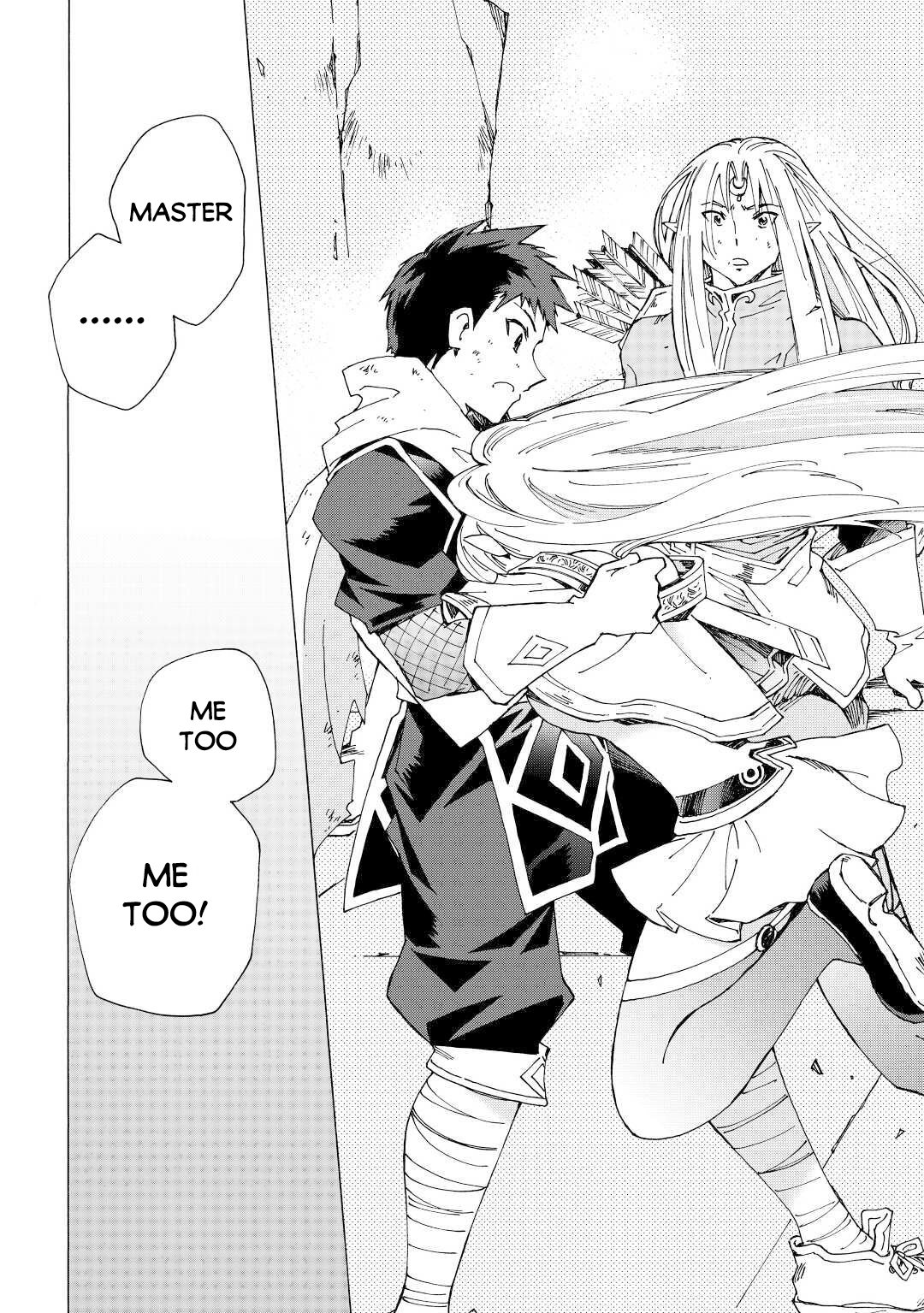 Argate Online chapter 33 page 21