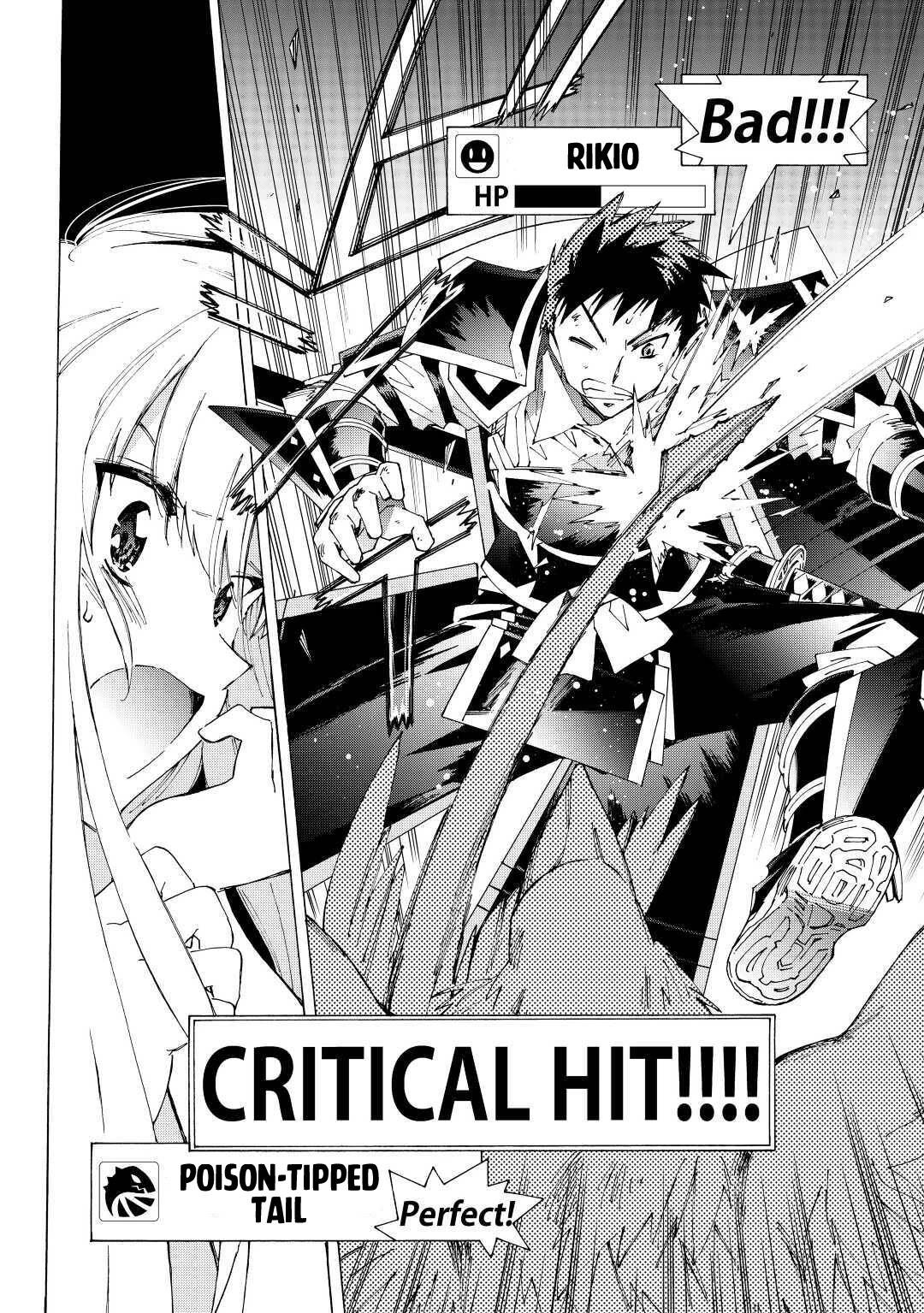 Argate Online chapter 36 page 10