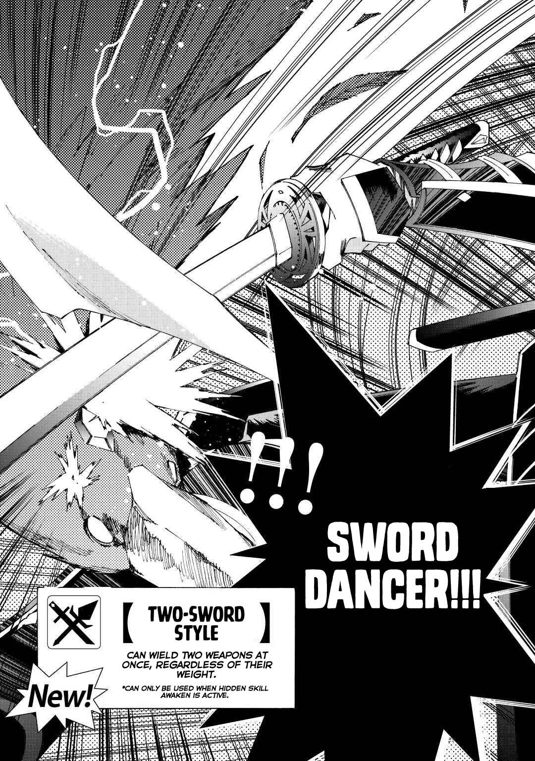 Argate Online chapter 36 page 17