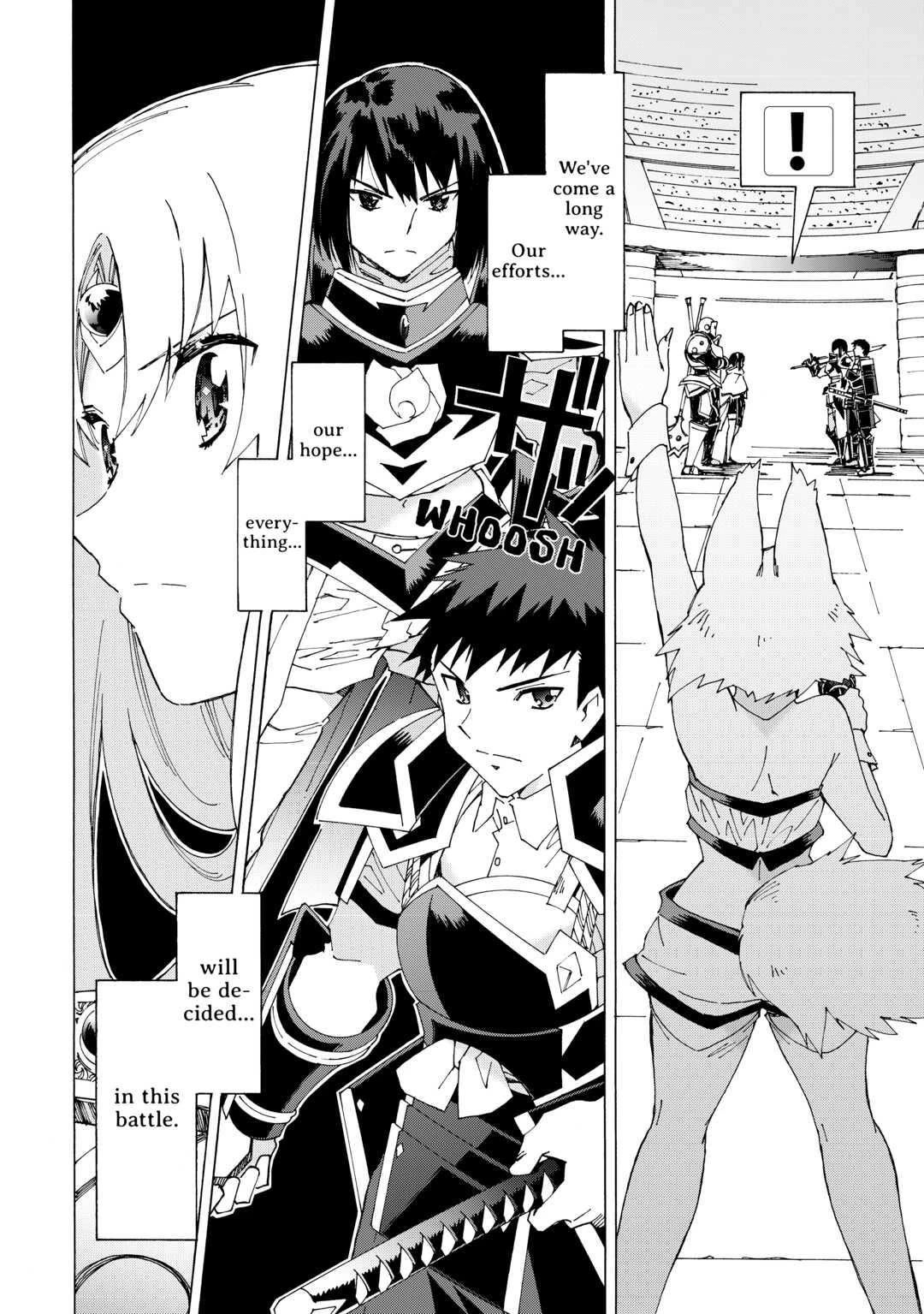 Argate Online chapter 40 page 10