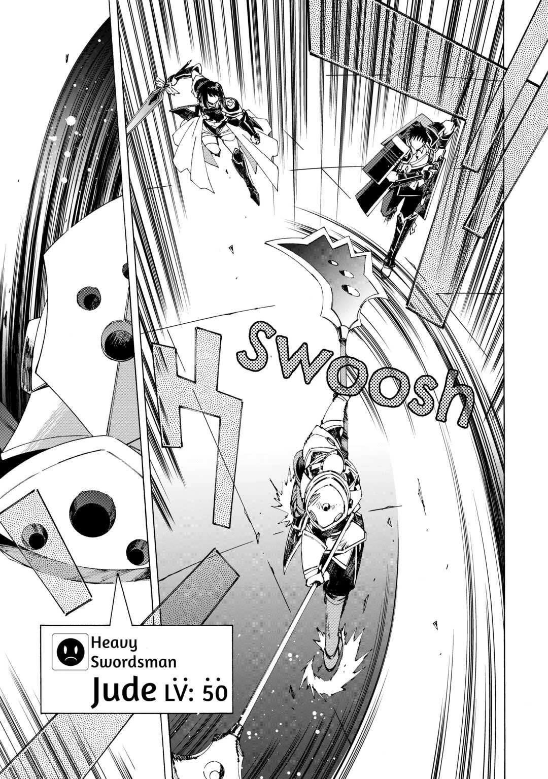 Argate Online chapter 40 page 13