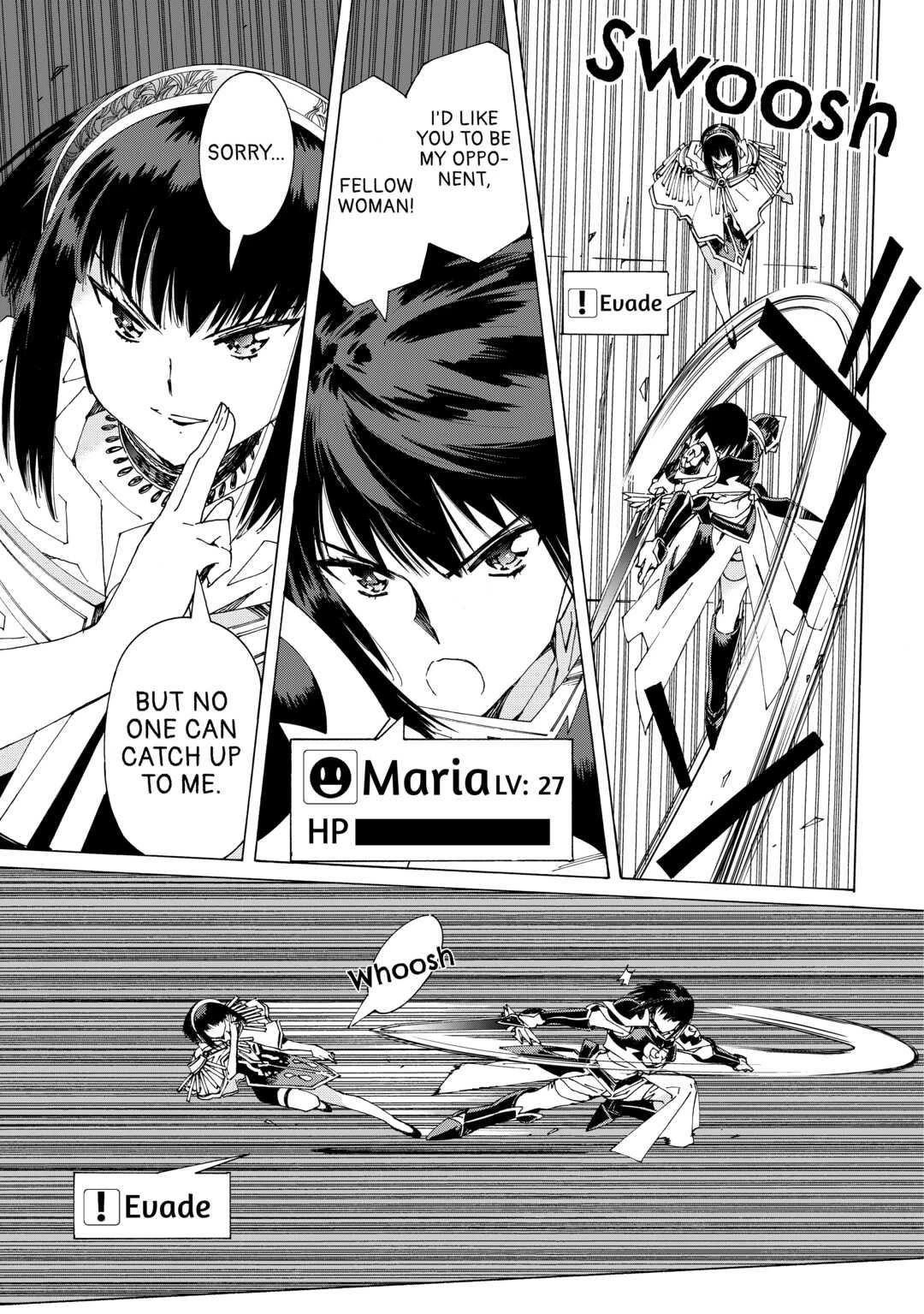 Argate Online chapter 40 page 15