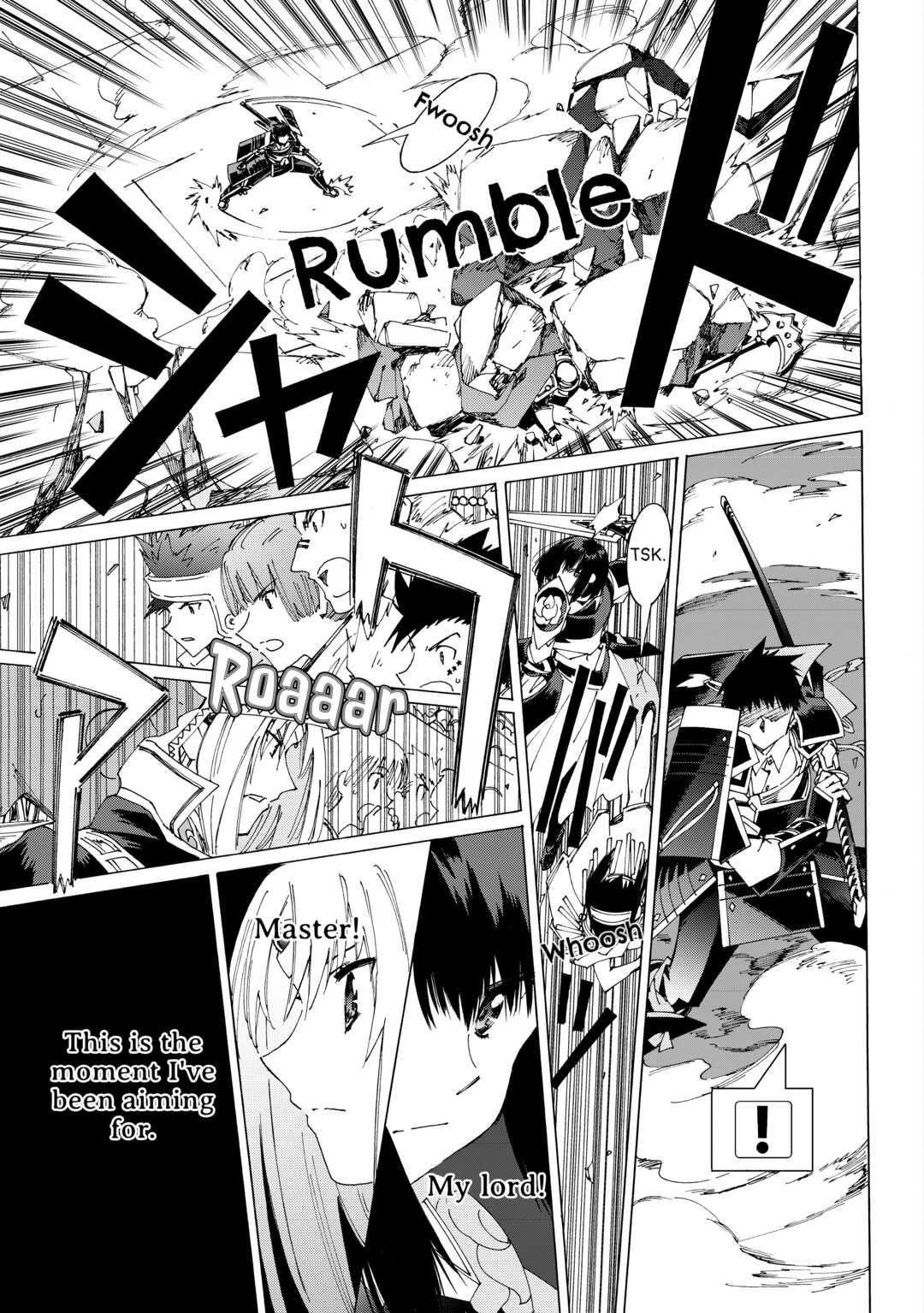 Argate Online chapter 40 page 25