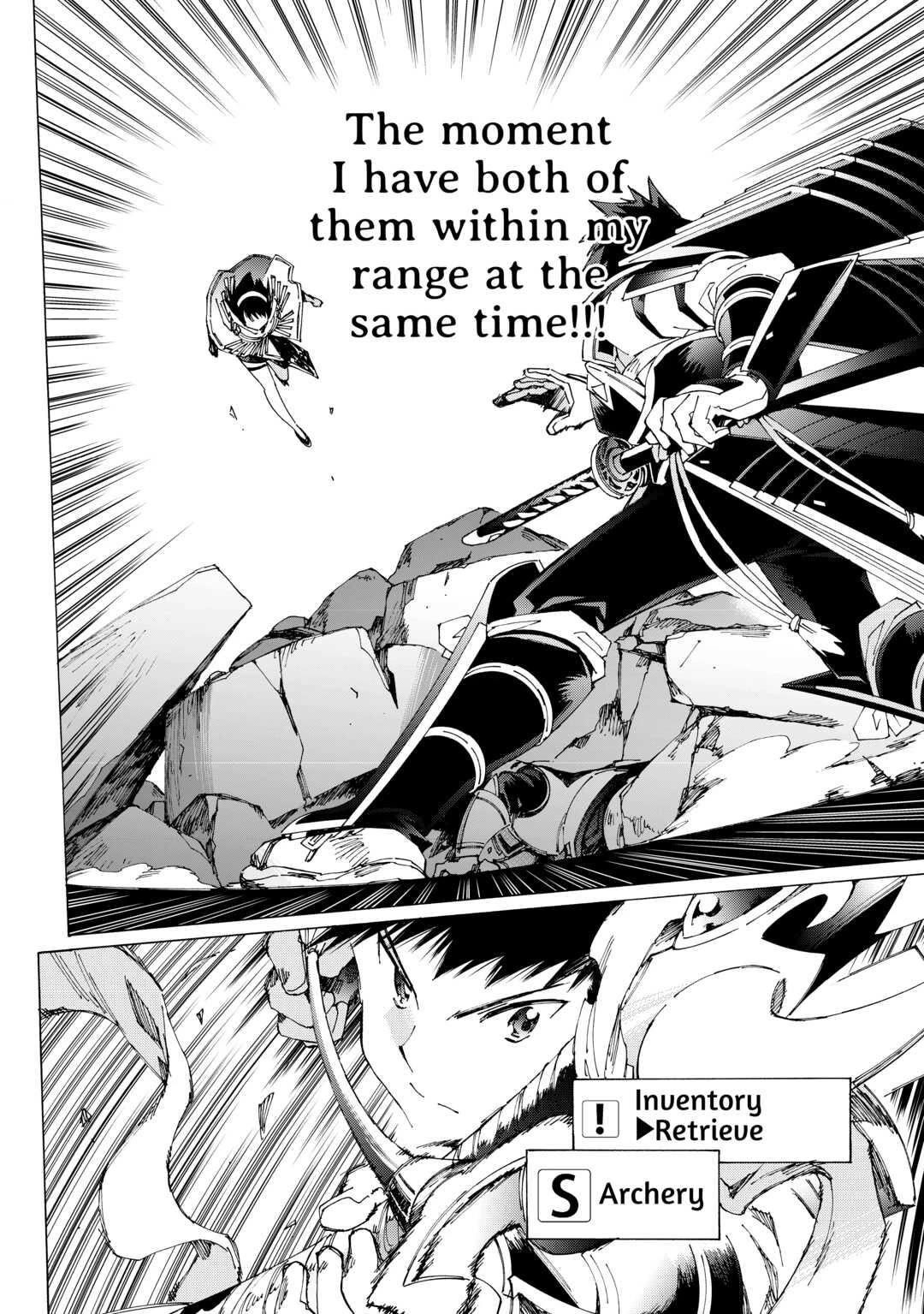 Argate Online chapter 40 page 26