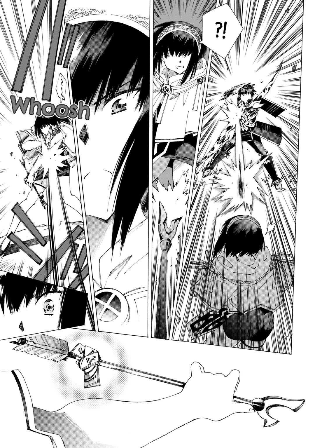 Argate Online chapter 40 page 27