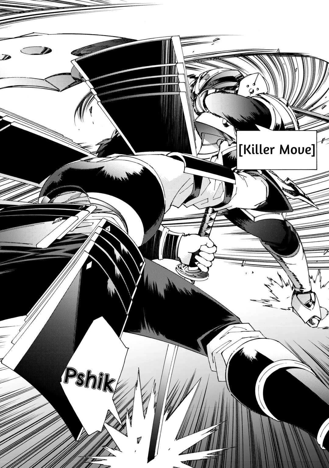 Argate Online chapter 41 page 18