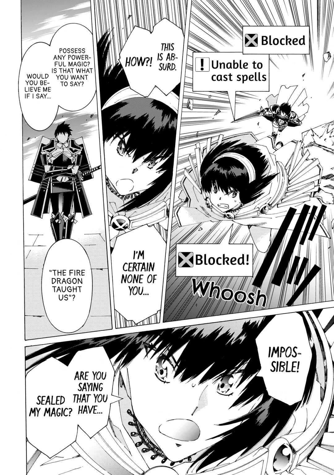 Argate Online chapter 41 page 2