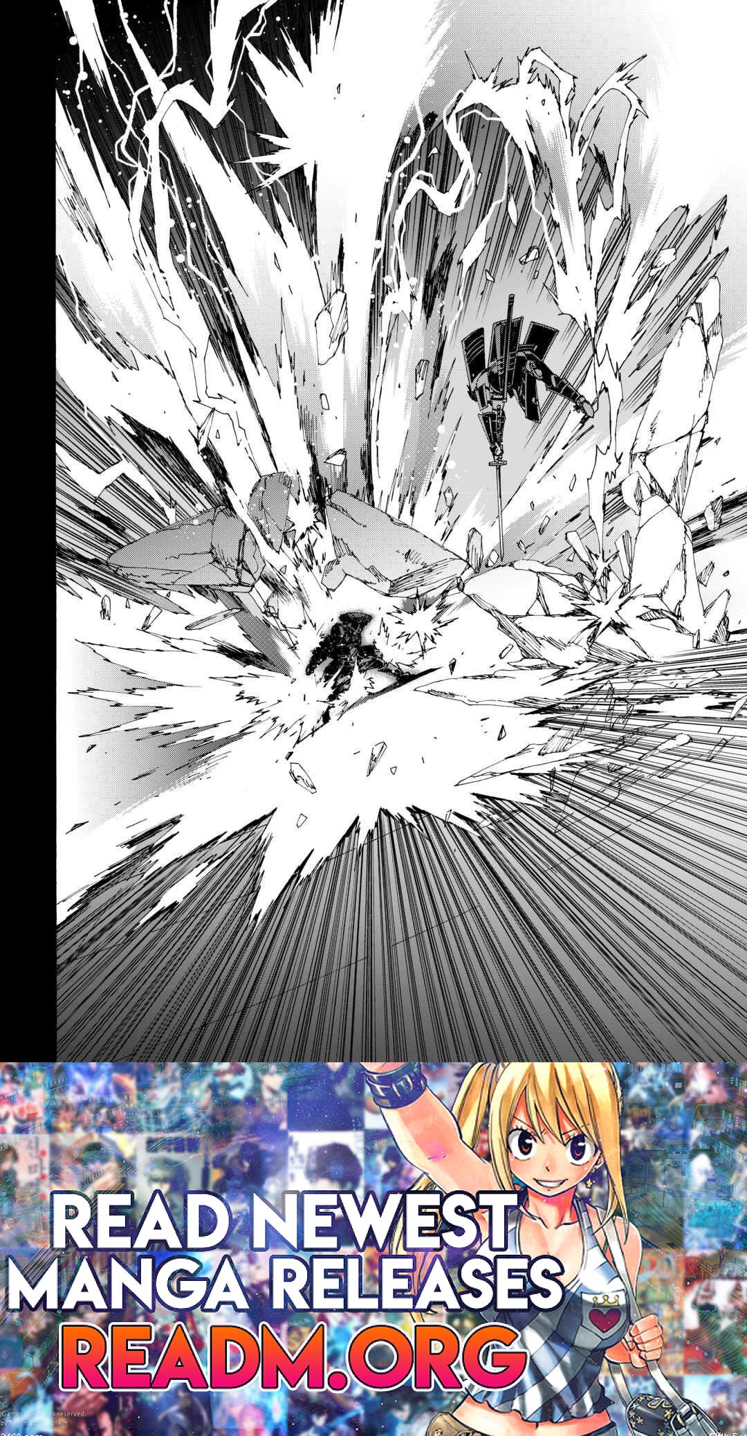 Argate Online chapter 41 page 22