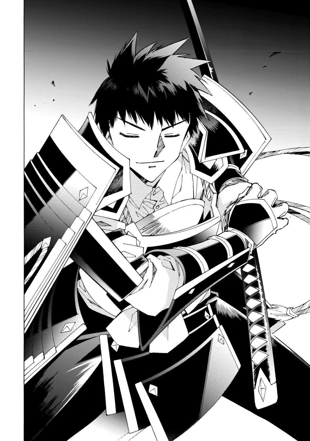 Argate Online chapter 41 page 8