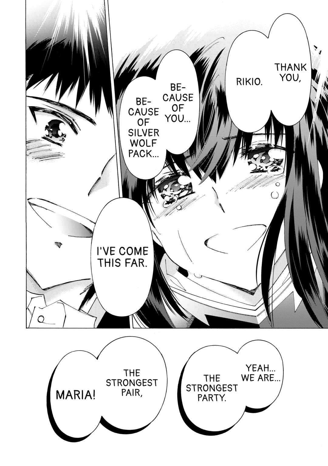 Argate Online chapter 42 page 10