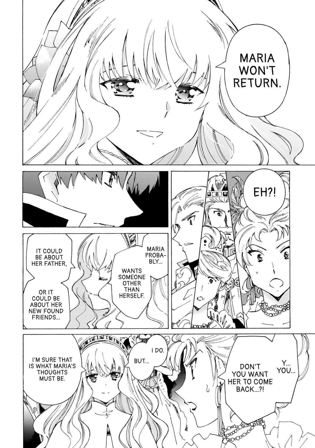 Argate Online chapter 42 page 14