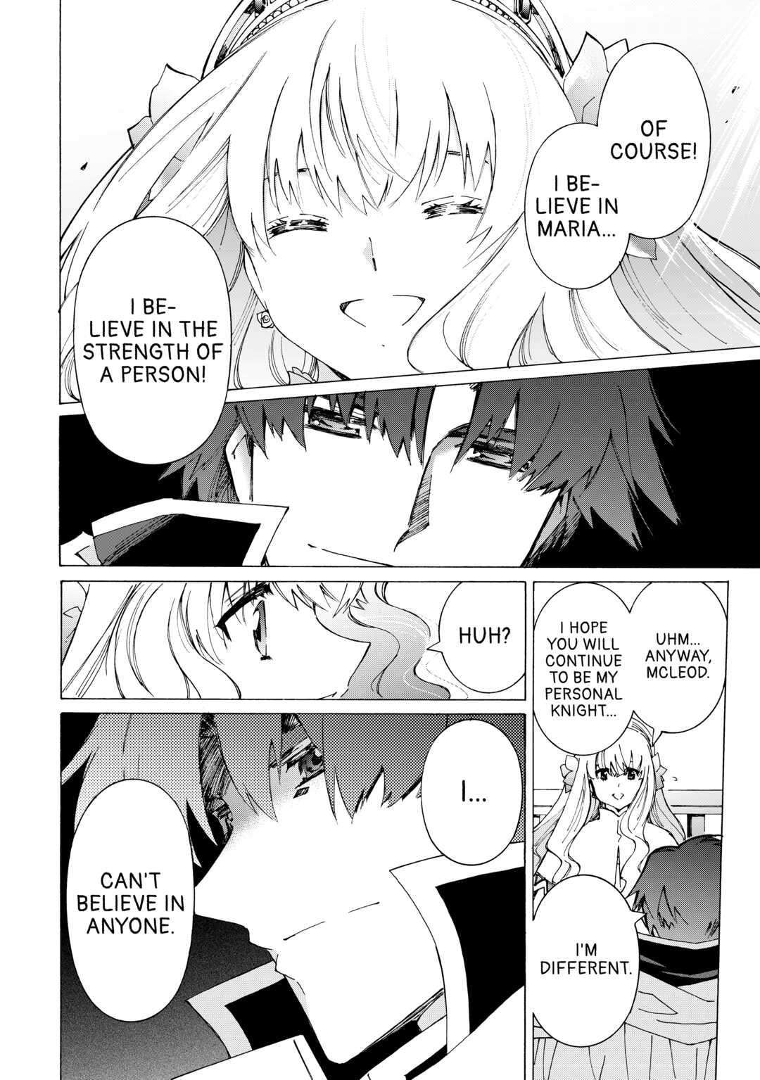 Argate Online chapter 42 page 16