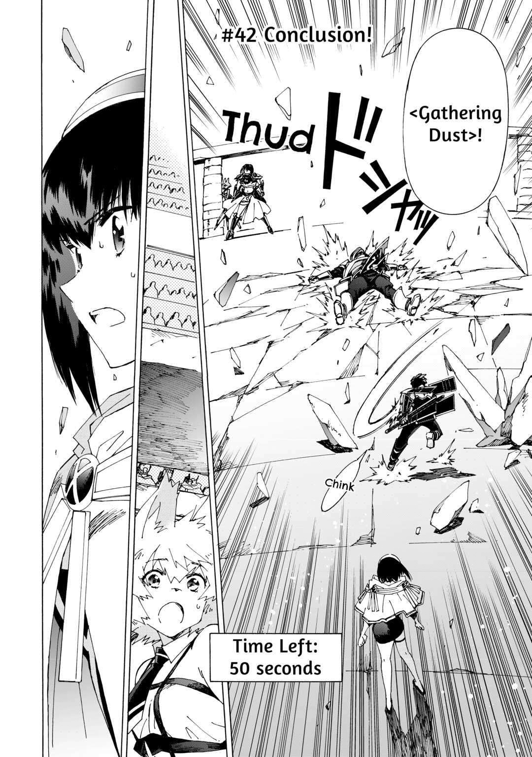 Argate Online chapter 42 page 2