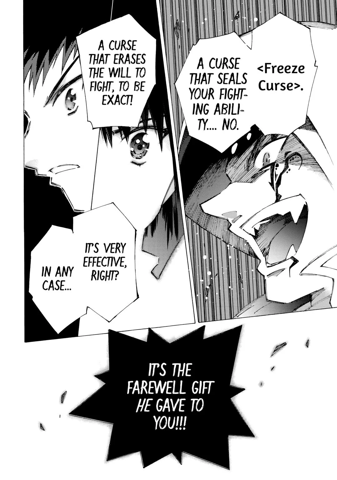 Argate Online chapter 43 page 14