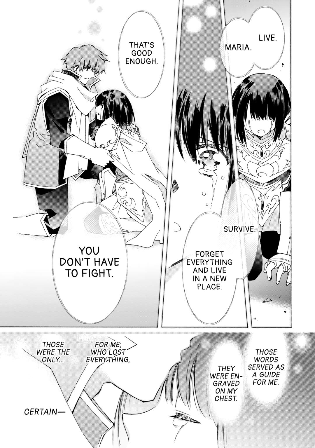 Argate Online chapter 43 page 19