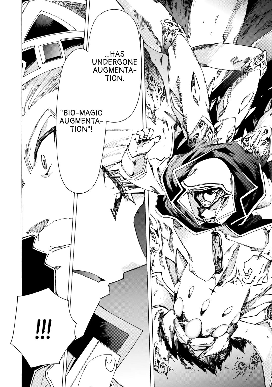 Argate Online chapter 43 page 24