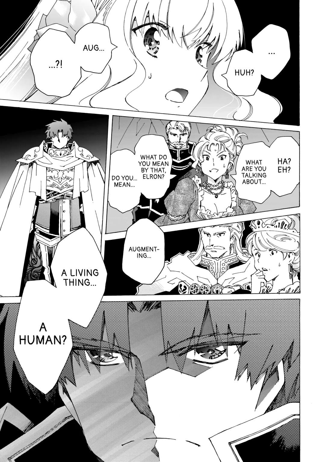 Argate Online chapter 43 page 25