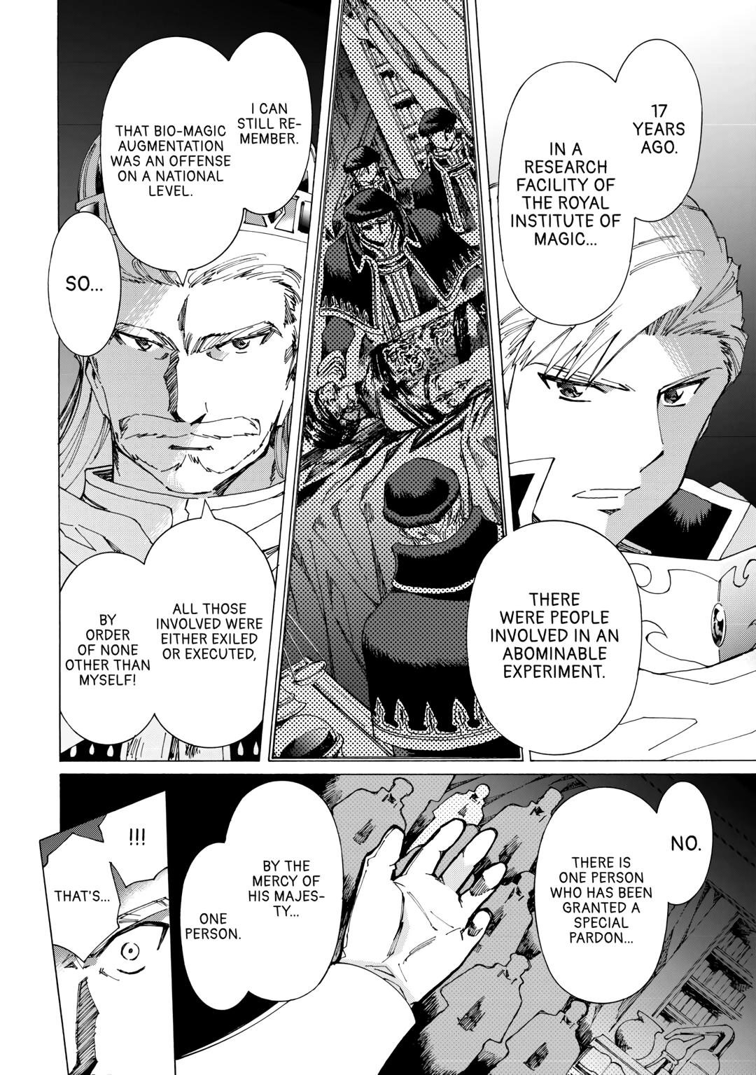 Argate Online chapter 43 page 26