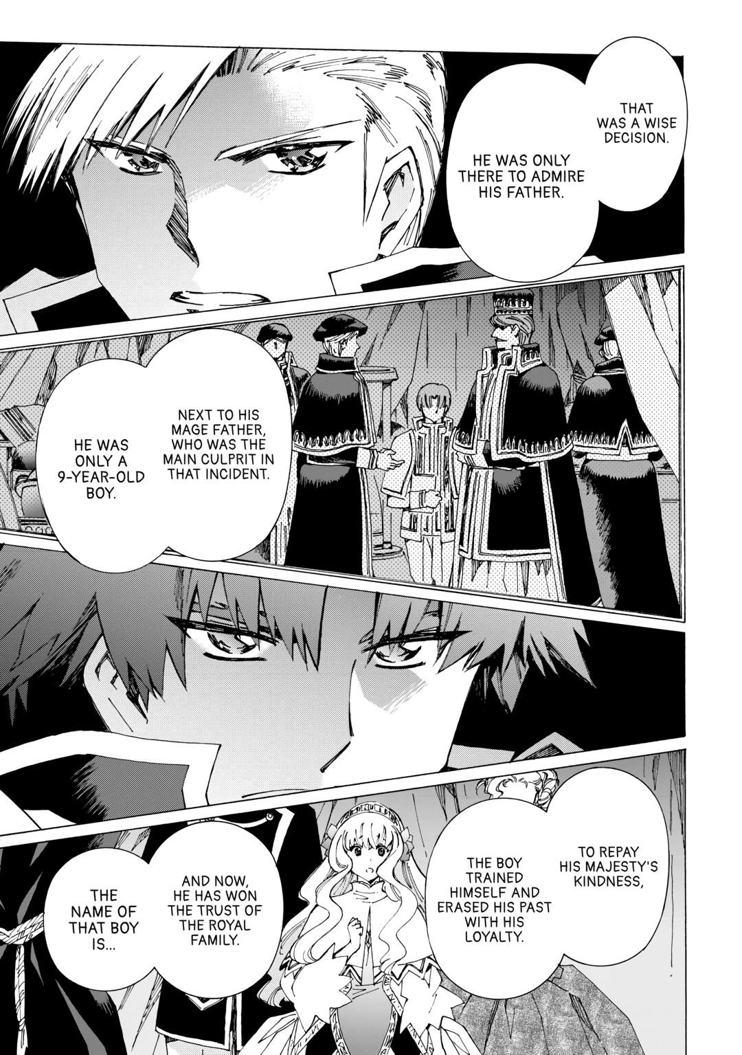 Argate Online chapter 43 page 27