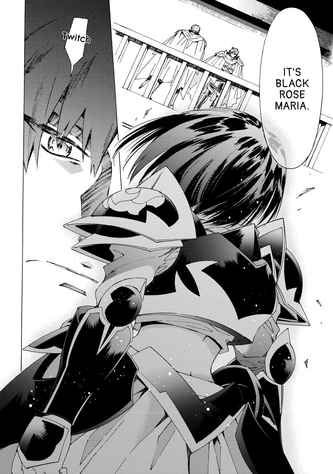 Argate Online chapter 43 page 30