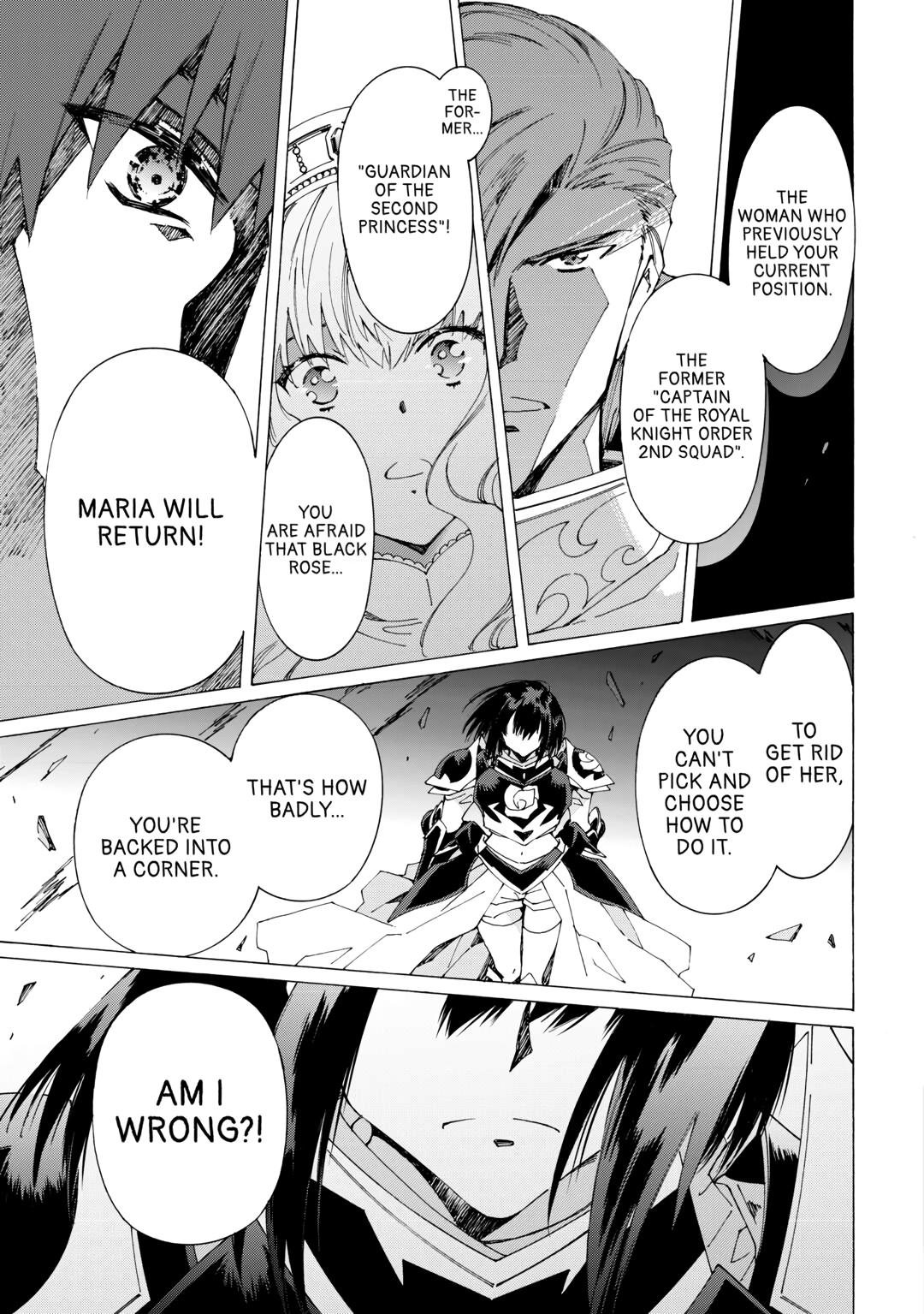 Argate Online chapter 43 page 31