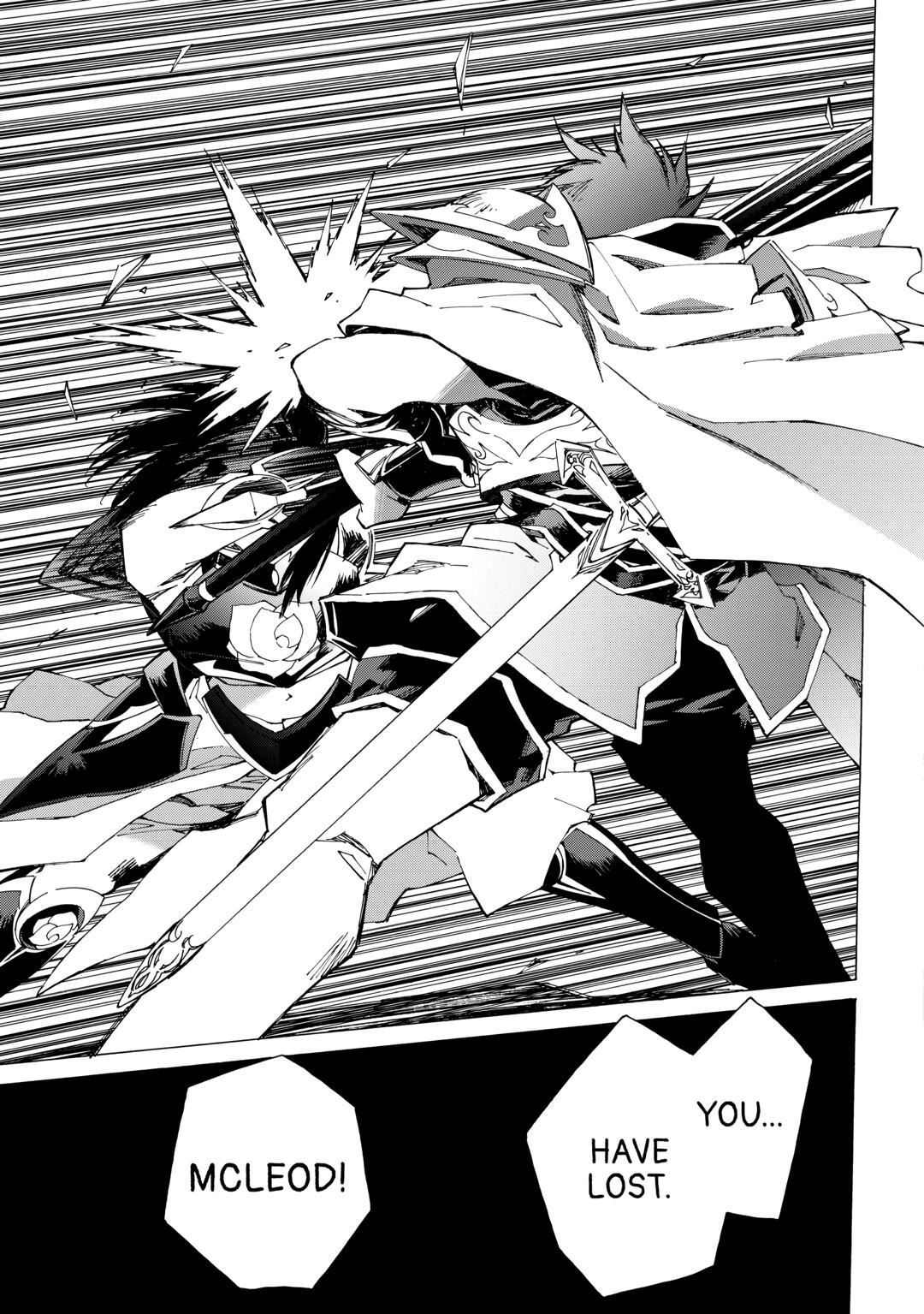 Argate Online chapter 45 page 13