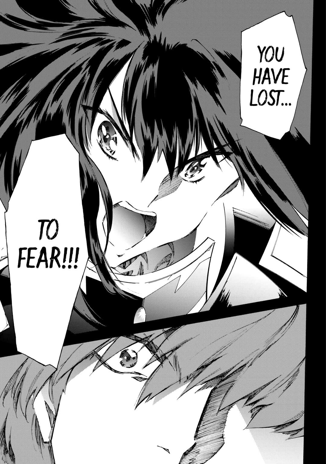 Argate Online chapter 45 page 15